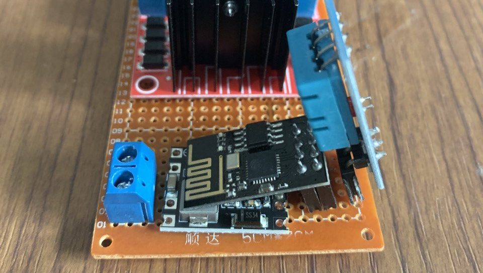 Modul IoT